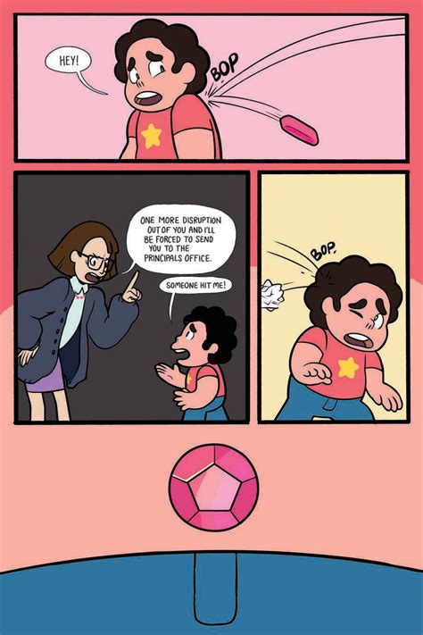 chochox steven univers|Comic: College Experience 20 by The.